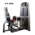 Outer Thigh Abductor Machine/Hip Abductor Bodybuilding Machine